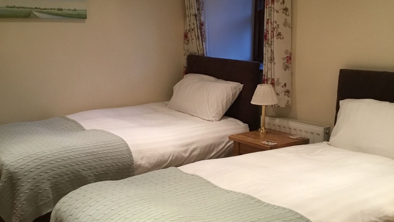 Photo of Bedroom in Perth