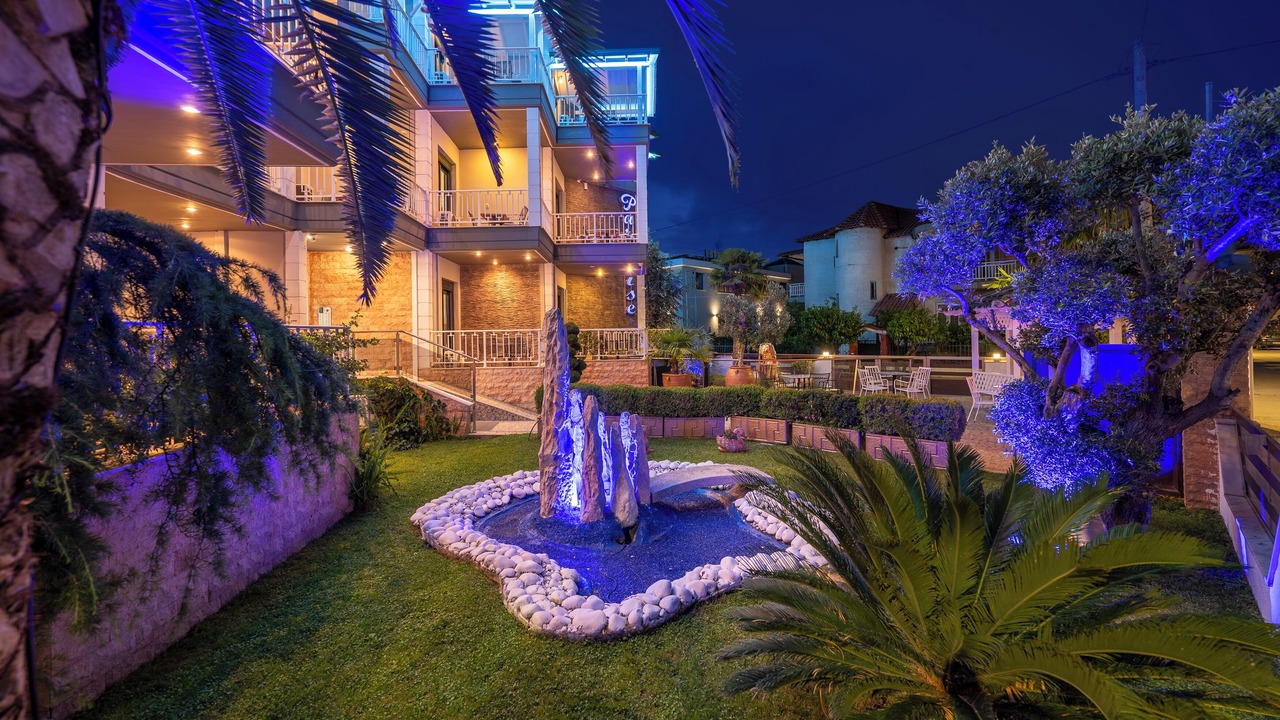 Photo of Outdoor in Asprovalta
