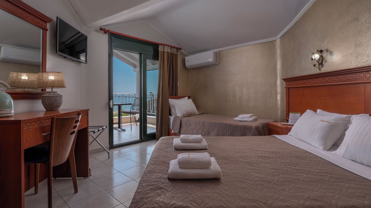 Photo of Bedroom in Asprovalta