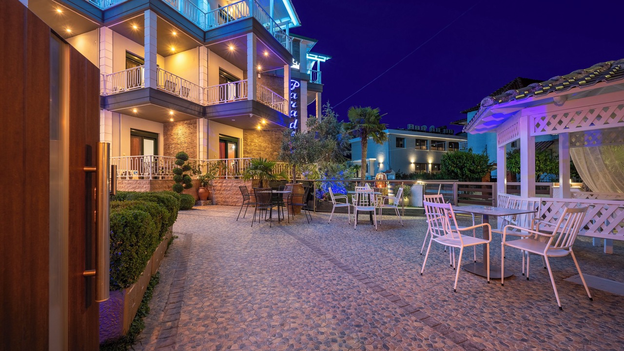 Photo of Outdoor in Asprovalta