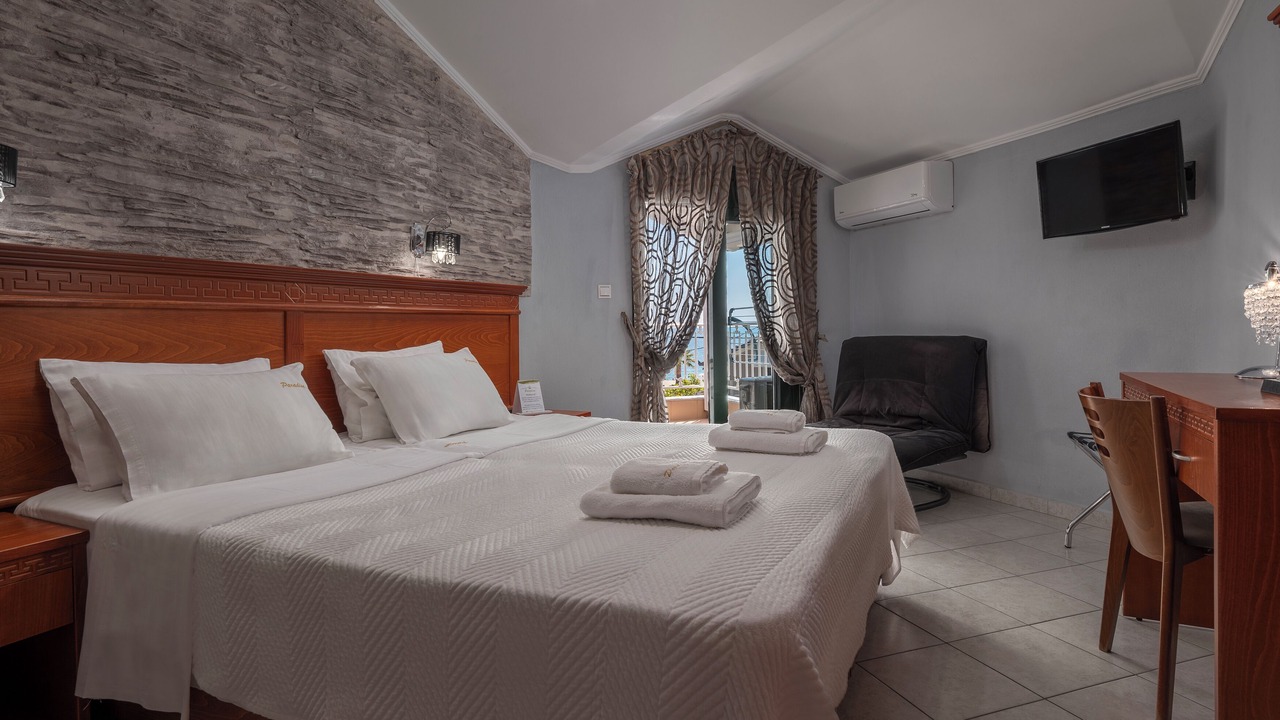 Photo of Bedroom in Asprovalta