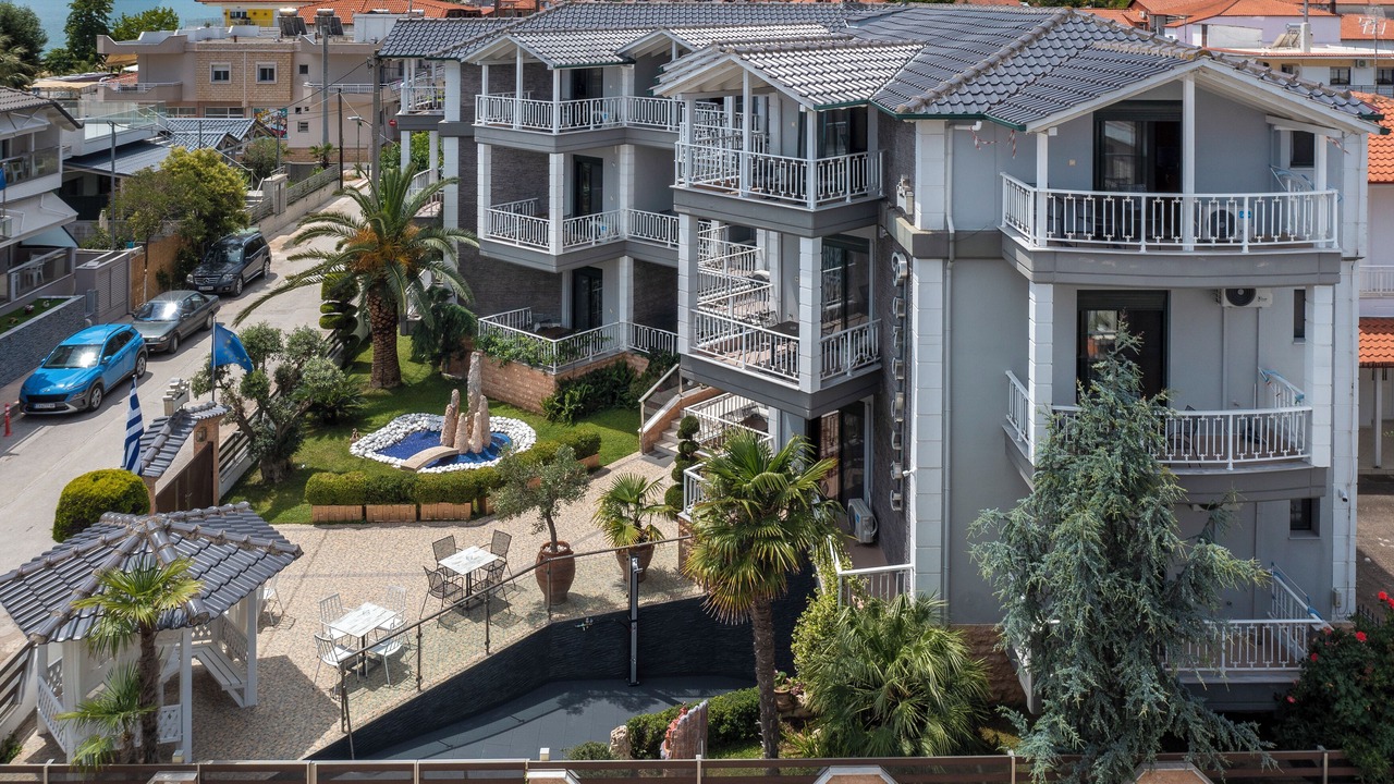 Photo of Outdoor in Asprovalta