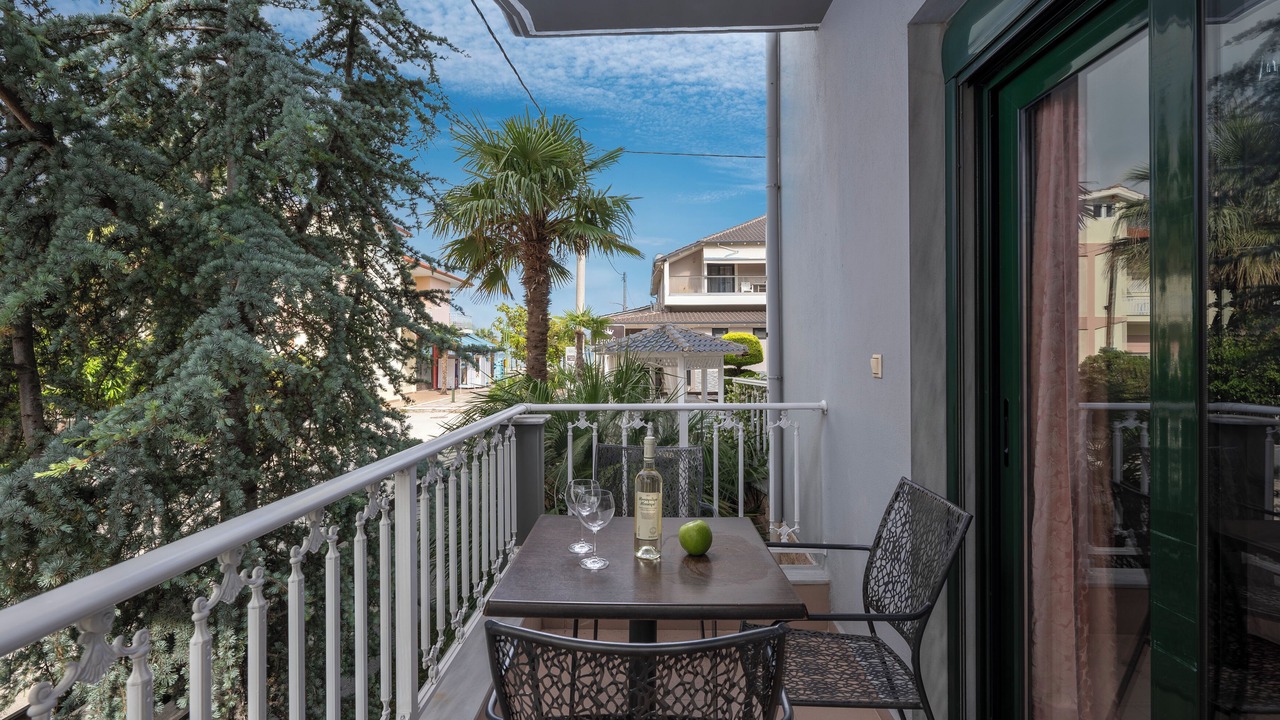 Photo of Bedroom in Asprovalta