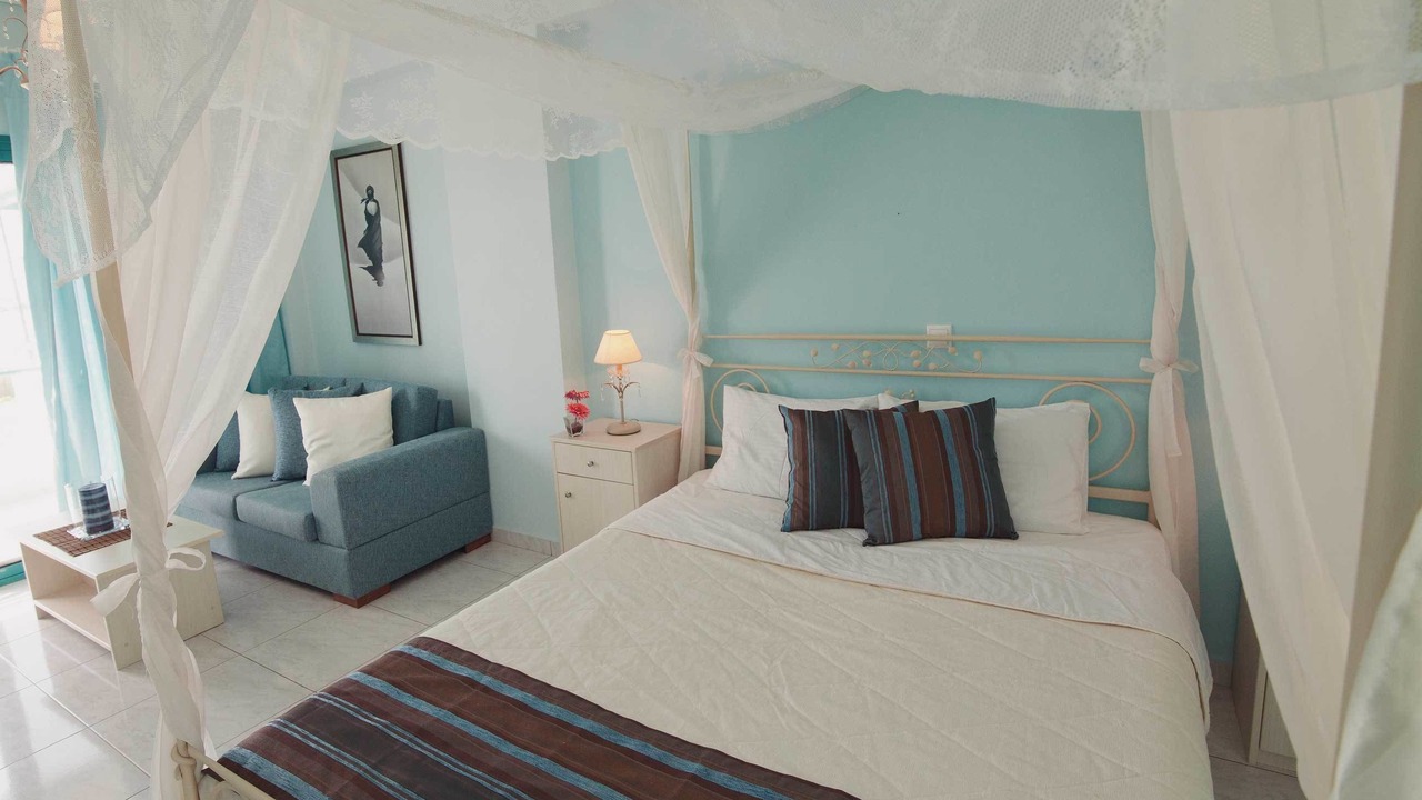Photo of Bedroom in Kiparissia