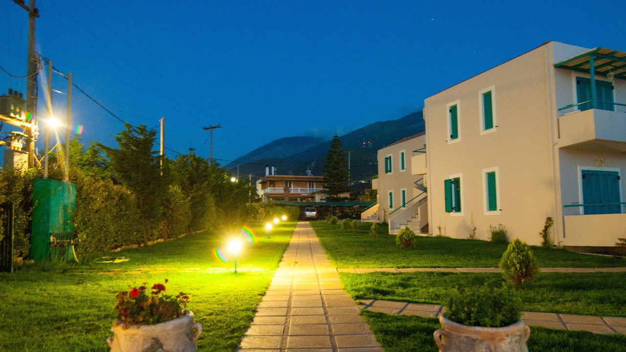 Photo of Outdoor in Kiparissia