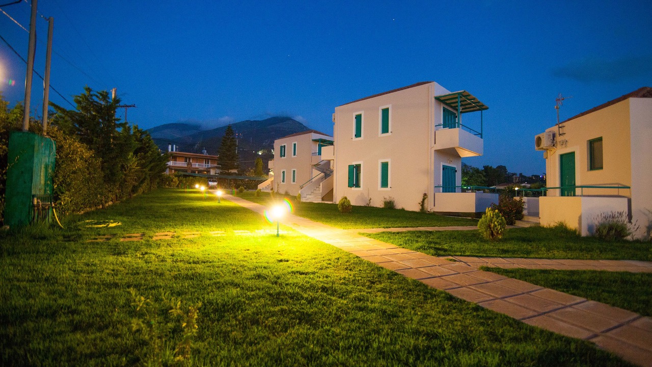Photo of Outdoor in Kiparissia