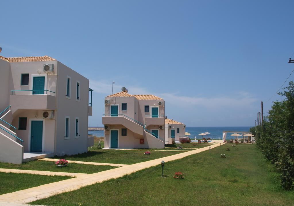 Photo of Outdoor in Kiparissia