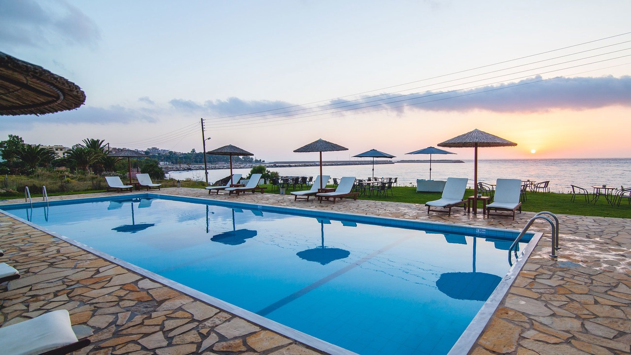 Photo of Outdoor in Kiparissia