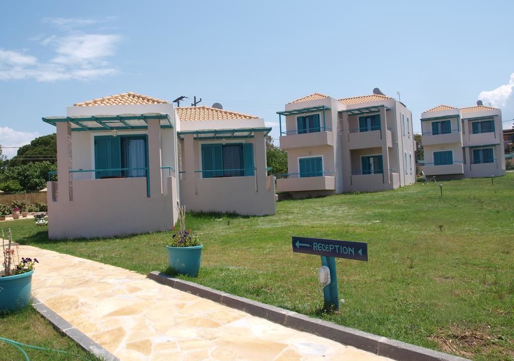 Photo of Outdoor in Kiparissia