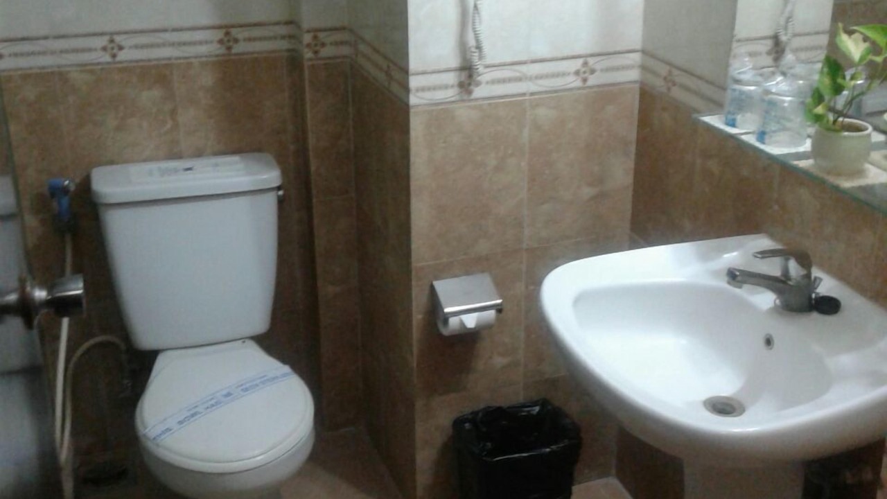 Photo of Bathroom in Madiun