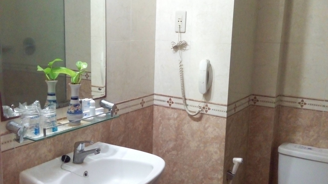 Photo of Bathroom in Madiun