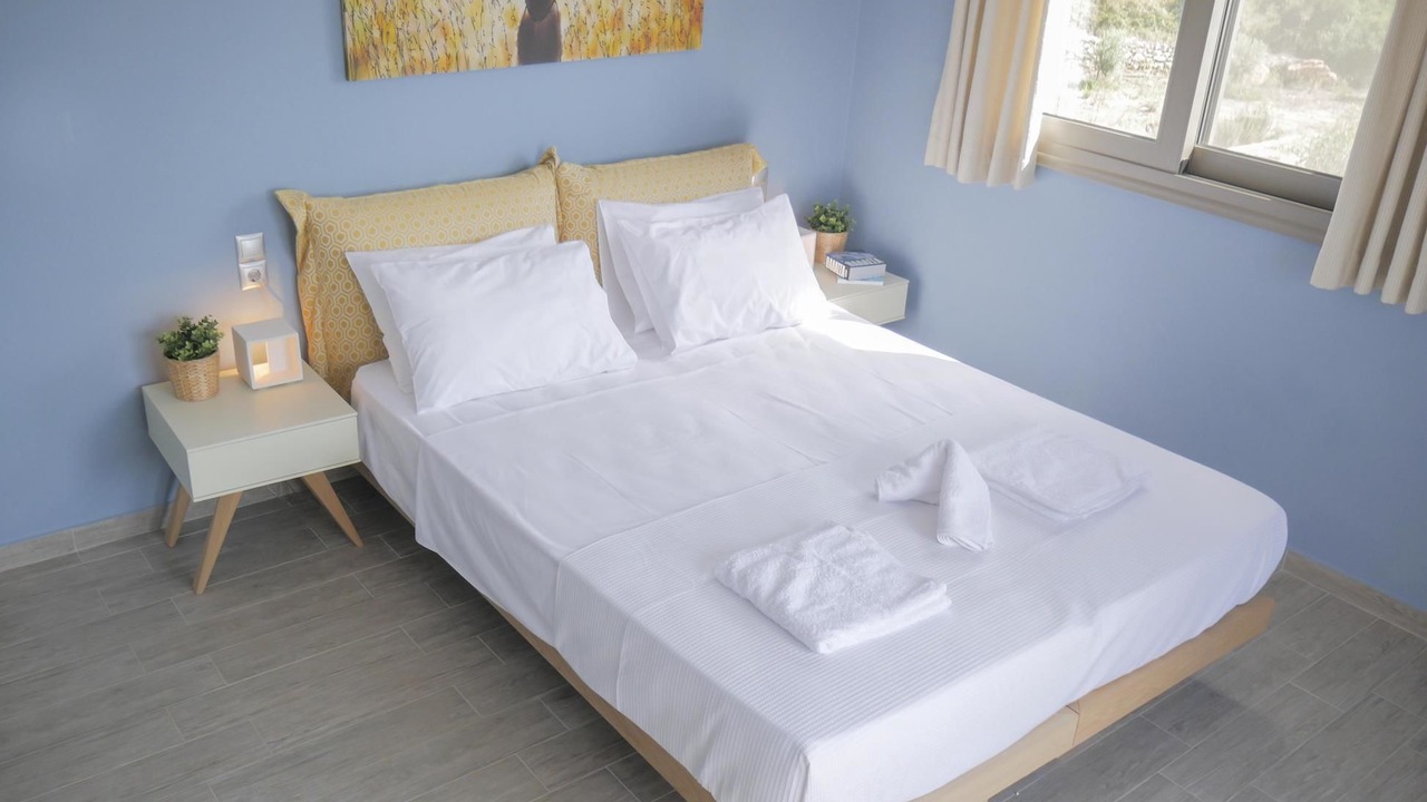 Photo of Bedroom in Paliki