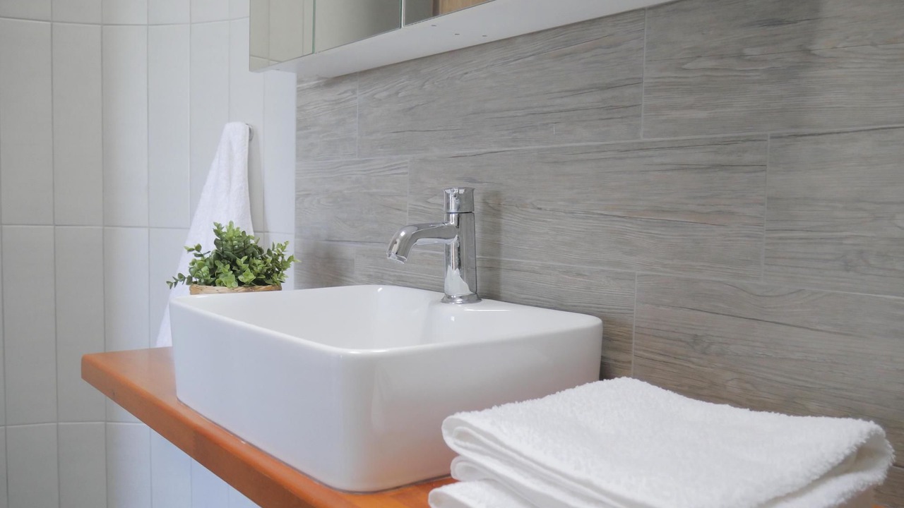 Photo of Bathroom in Paliki