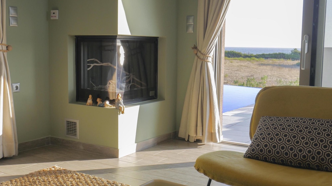 Photo of Livingroom in Paliki