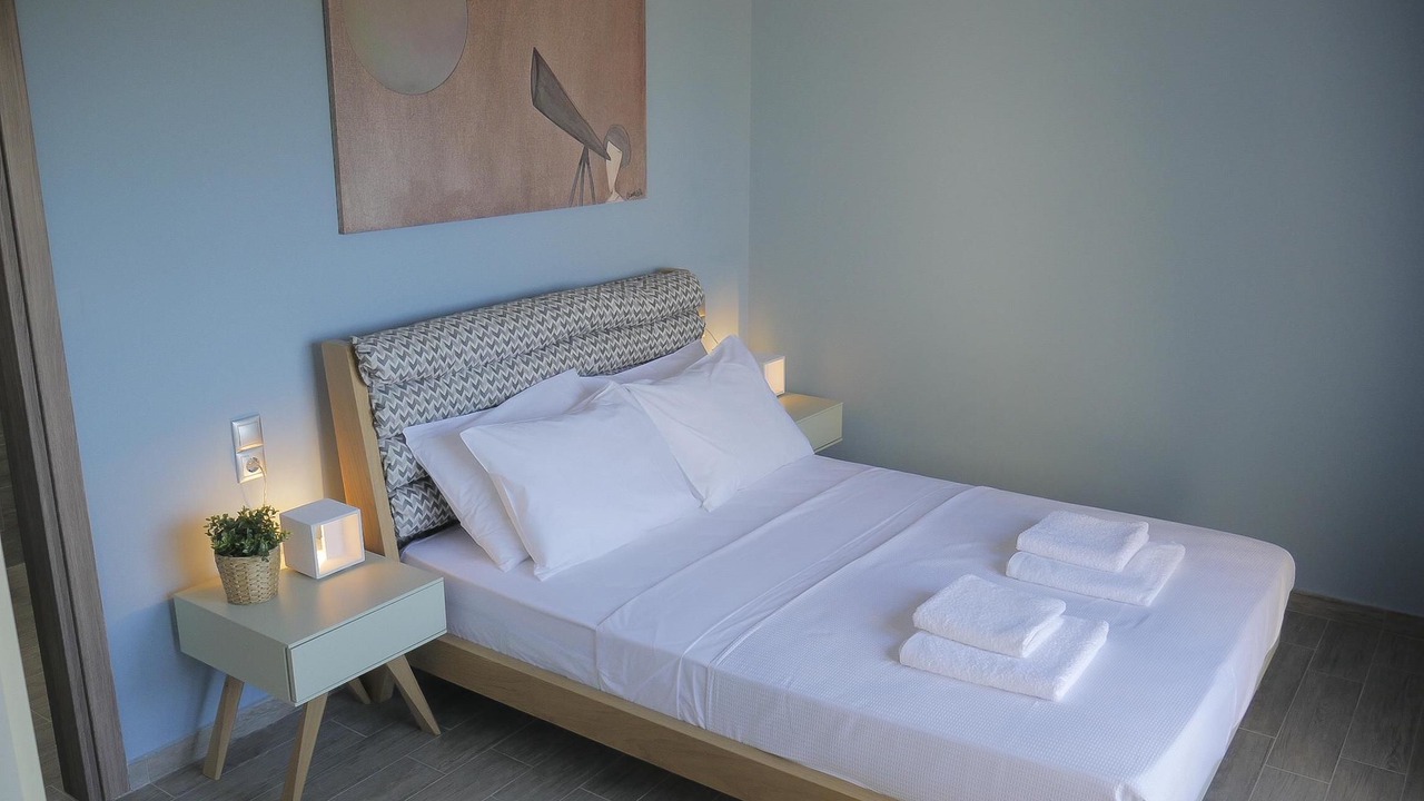 Photo of Bedroom in Paliki