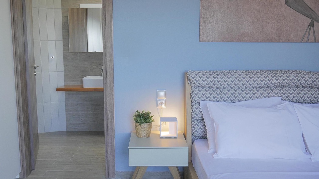 Photo of Bedroom in Paliki