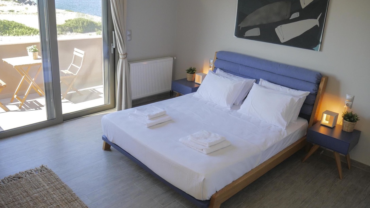 Photo of Bedroom in Paliki