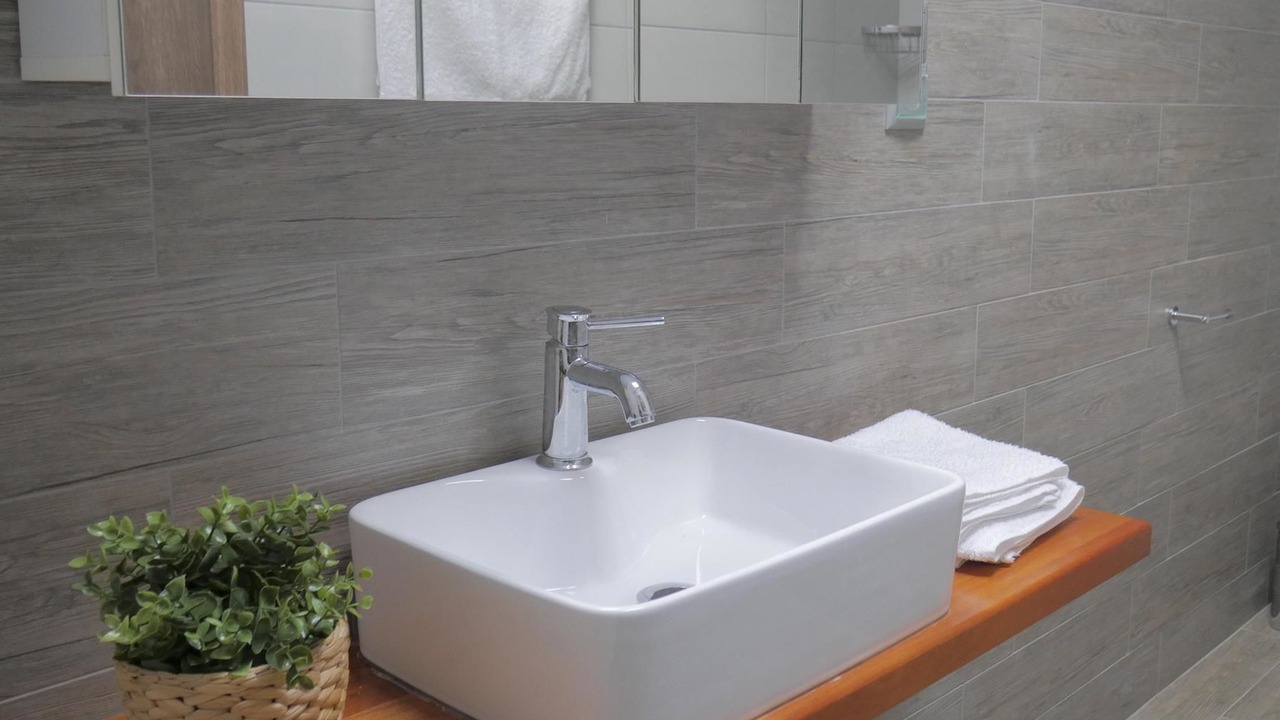 Photo of Bathroom in Paliki