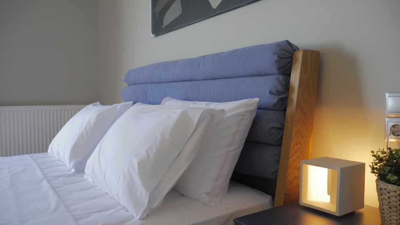 Photo of Bedroom in Paliki