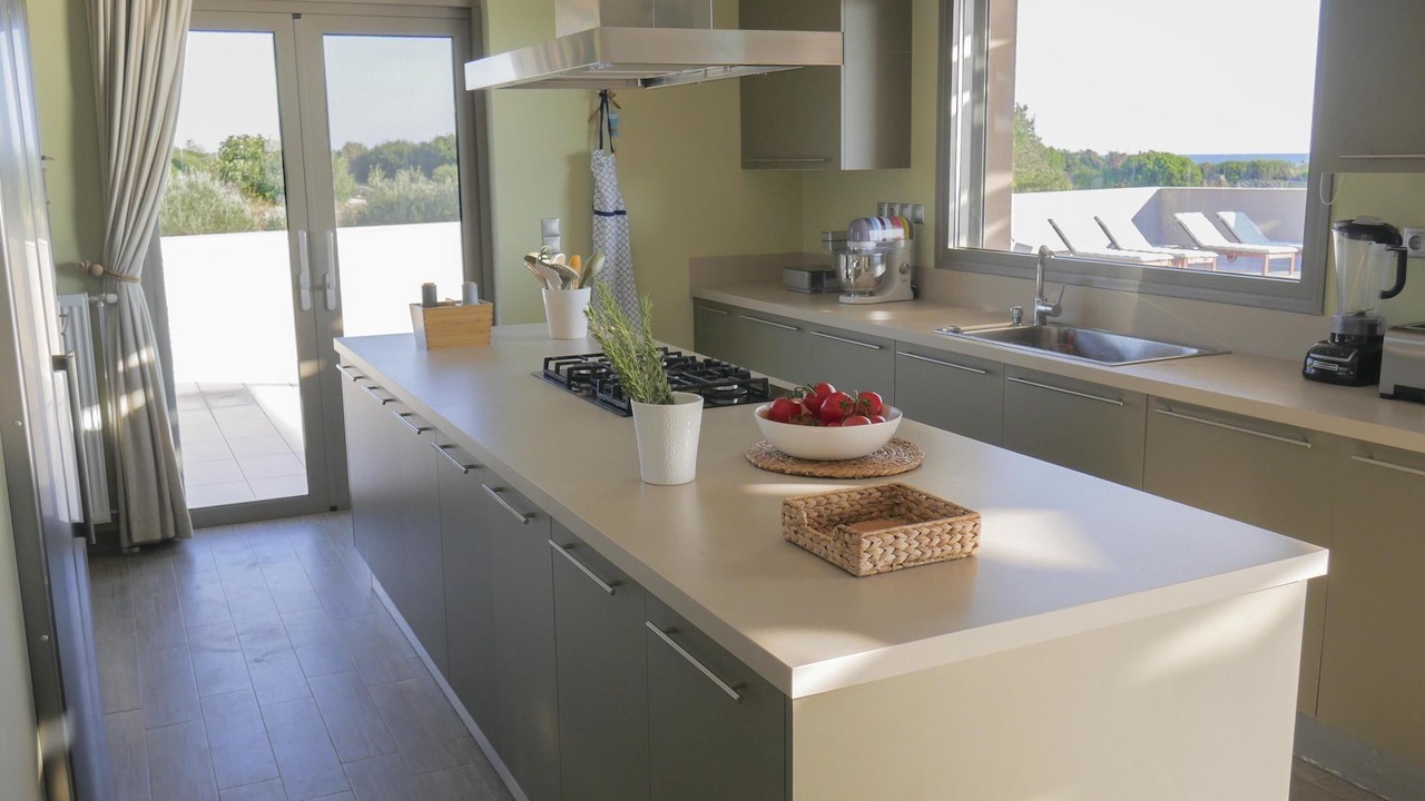 Photo of Kitchen in Paliki