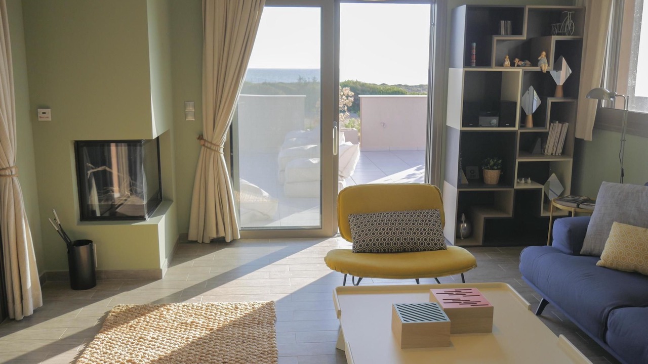 Photo of Livingroom in Paliki