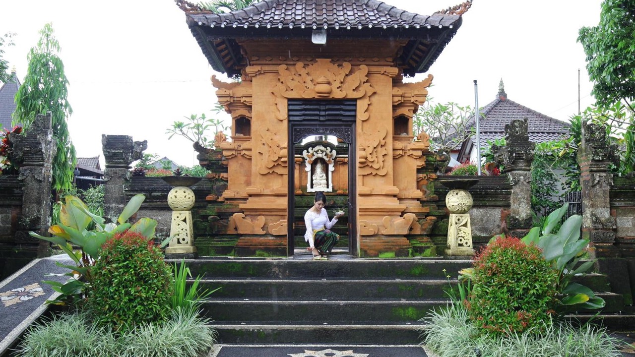 Photo of Outdoor in Besakih