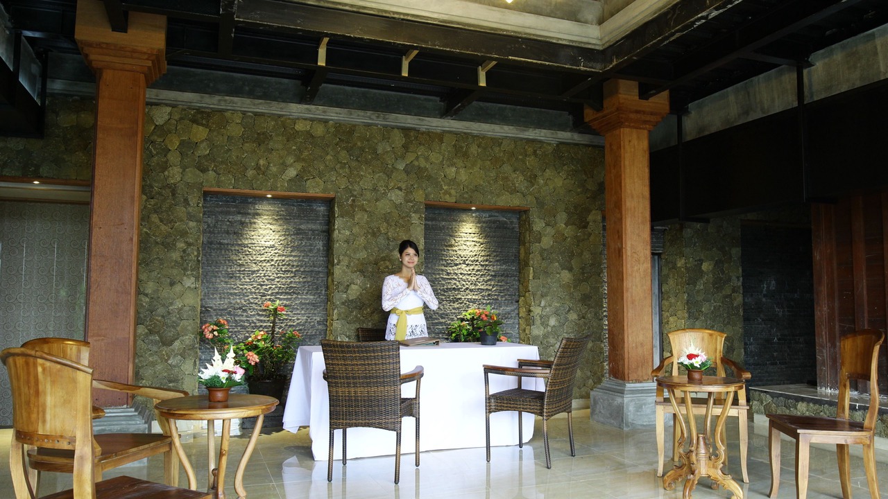 Photo of Others in Besakih