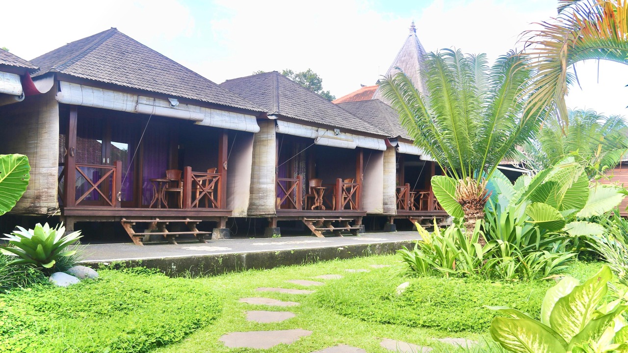 Photo of Outdoor in Besakih