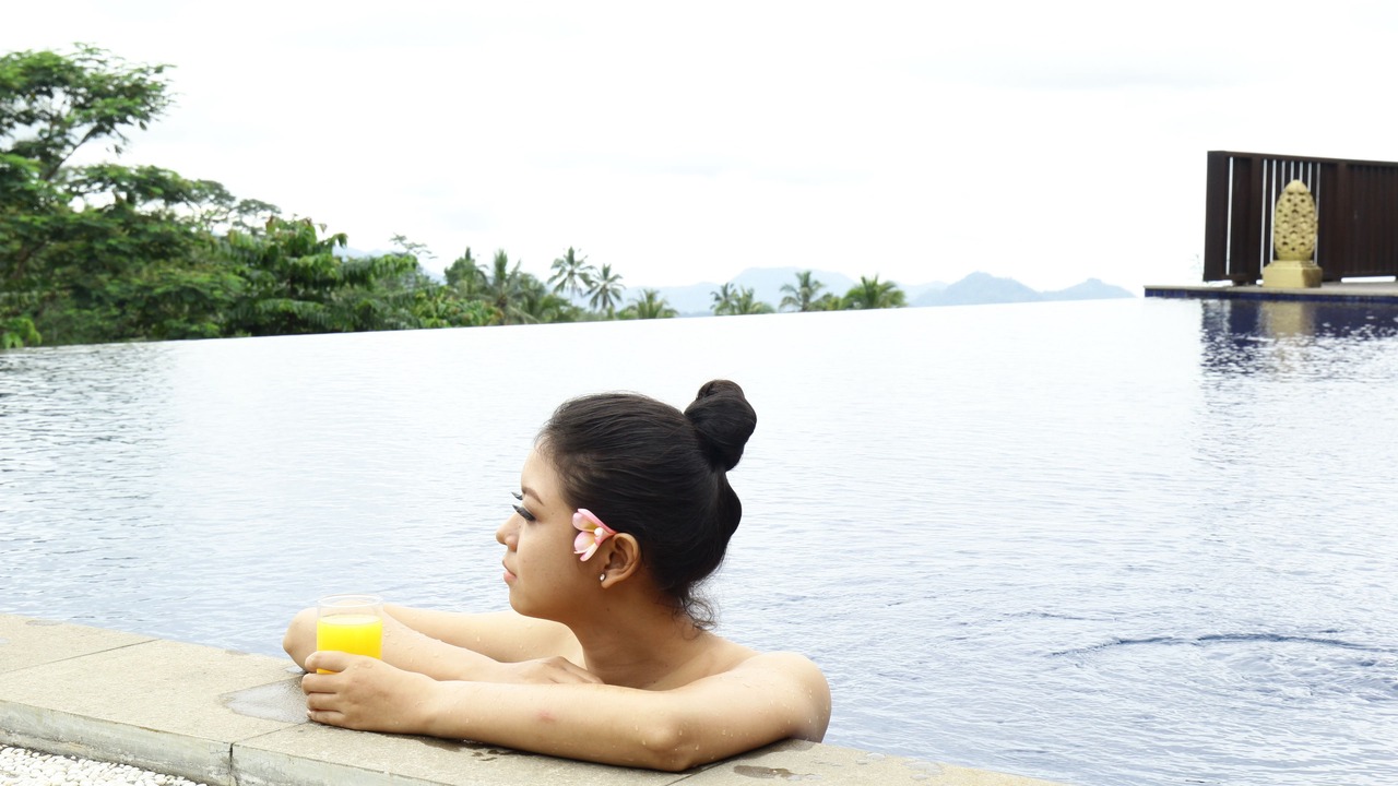 Photo of Outdoor in Besakih