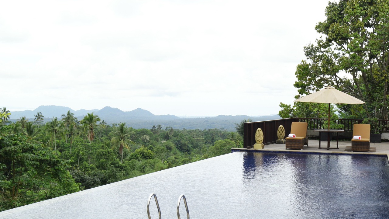 Photo of Outdoor in Besakih