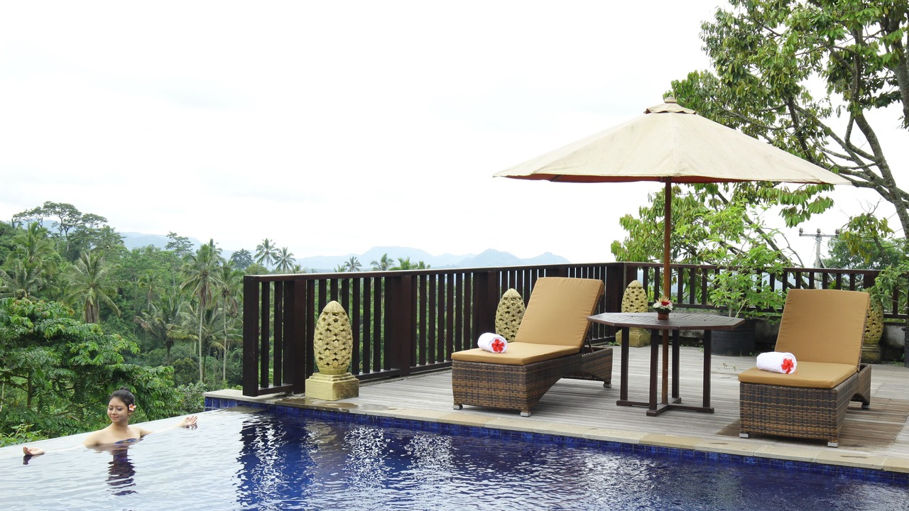Photo of Outdoor in Besakih