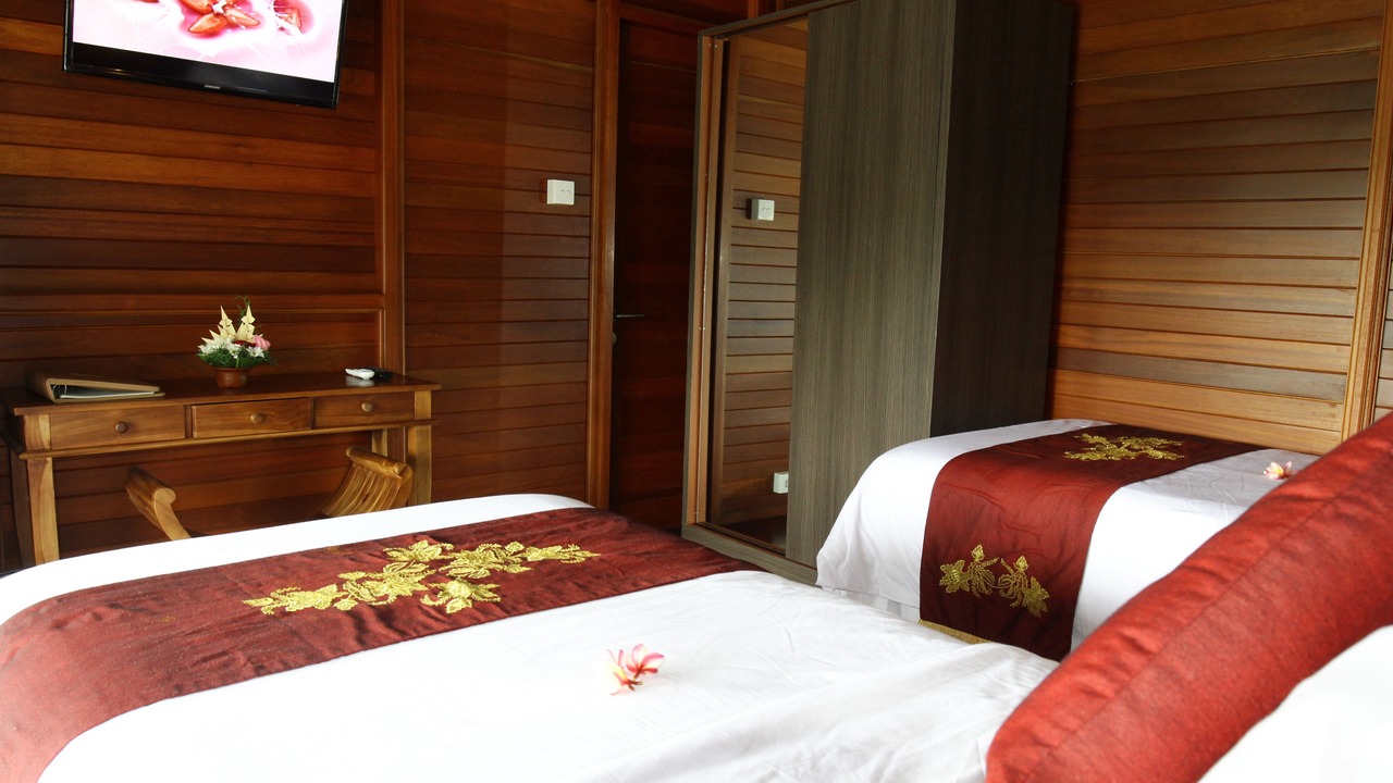 Photo of Bedroom in Besakih
