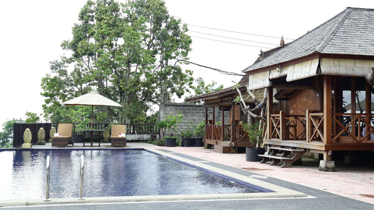 Photo of Outdoor in Besakih