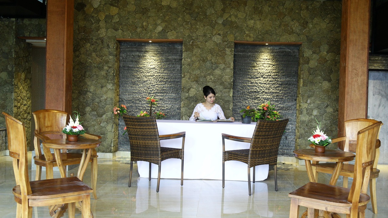 Photo of Others in Besakih