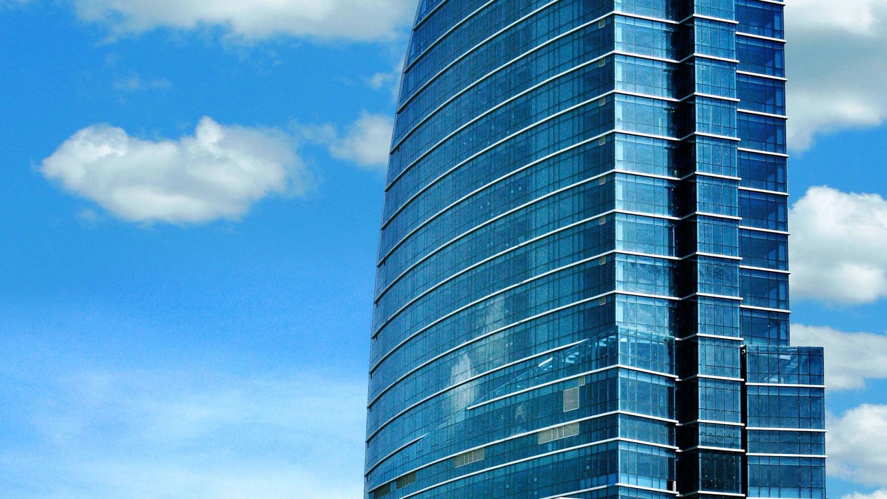 Photo of Outdoor in Downtown Ulaanbaatar