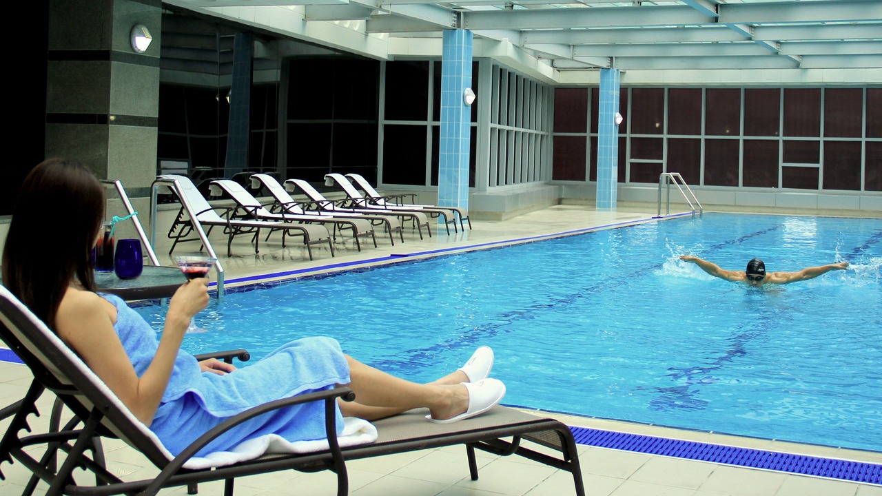 Photo of Outdoor in Downtown Ulaanbaatar