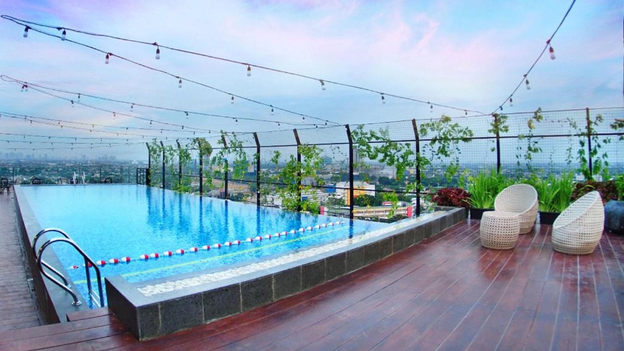 Photo of Outdoor in South Tangerang