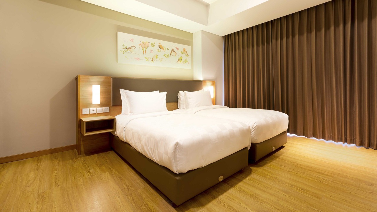 Photo of Bedroom in South Tangerang