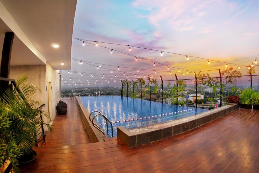Photo of Outdoor in South Tangerang