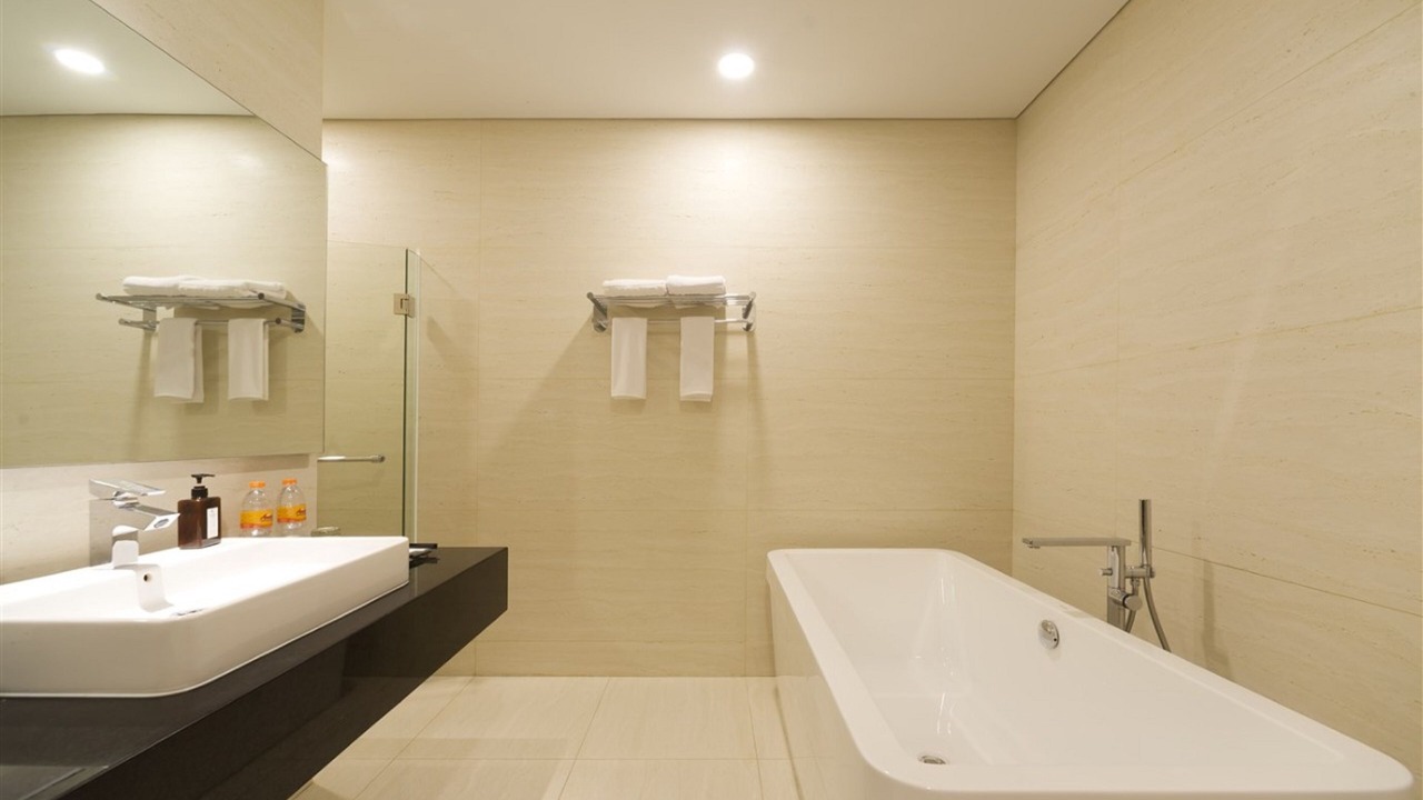 Photo of Bathroom in South Tangerang