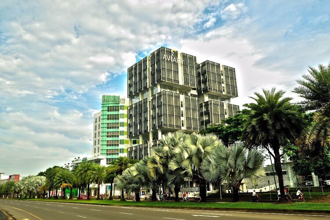 Photo of Outdoor in South Tangerang