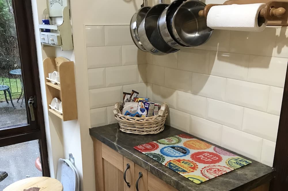 Photo of Kitchen in Pitlochry