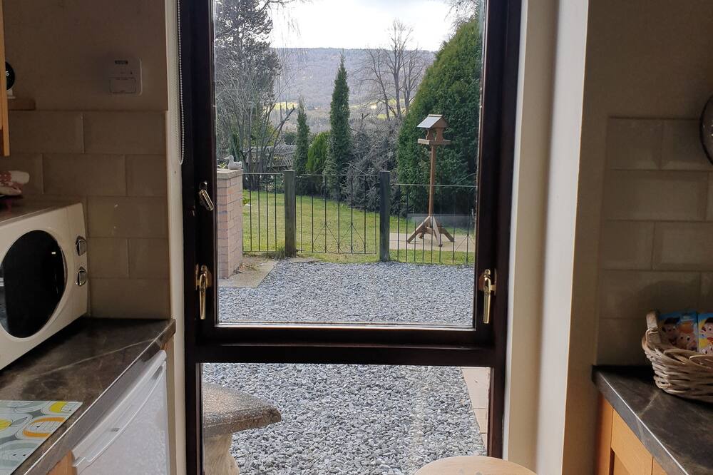 Photo of Kitchen in Pitlochry