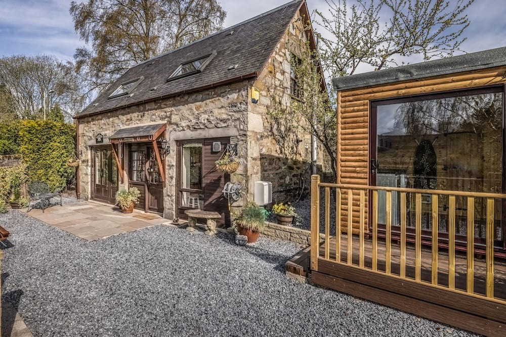 Photo of Outdoor in Pitlochry