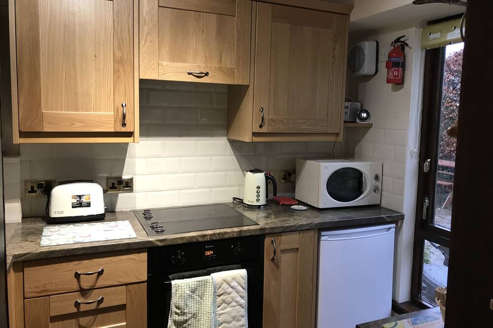 Photo of Kitchen in Pitlochry