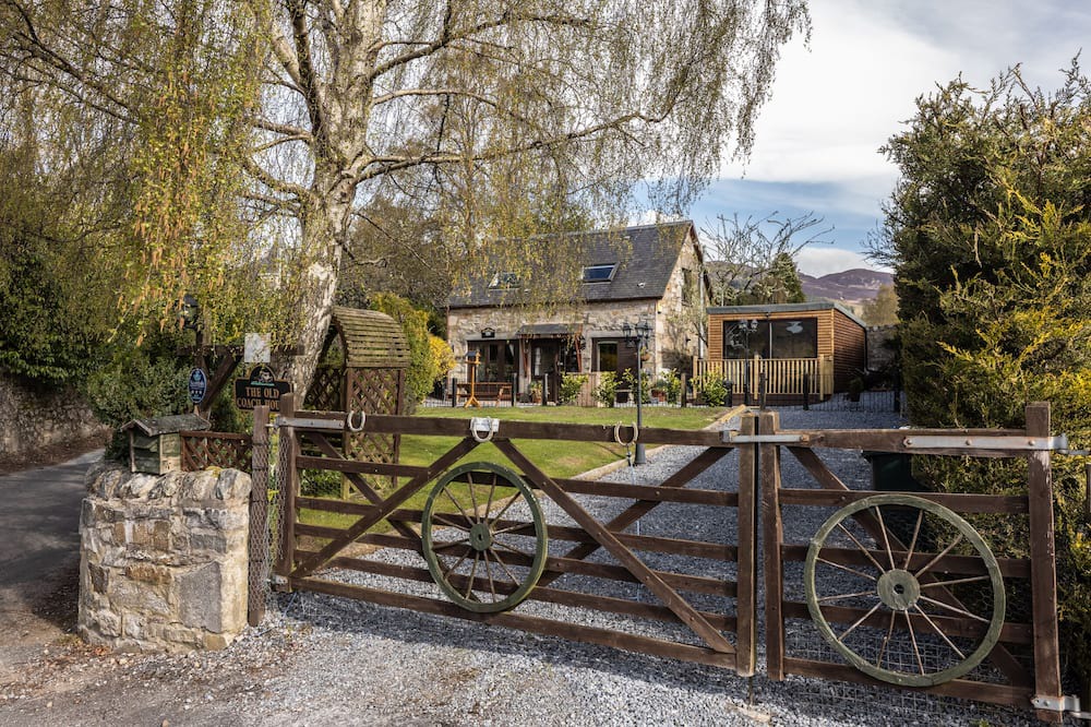 Photo of Outdoor in Pitlochry