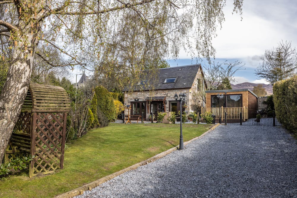 Photo of Outdoor in Pitlochry