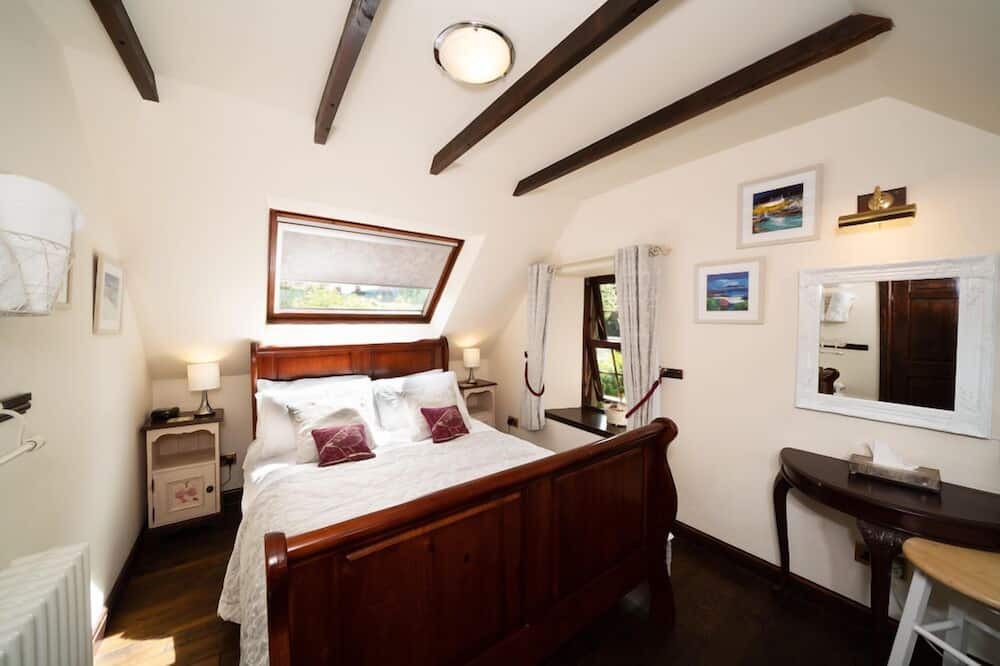 Photo of Bedroom in Pitlochry