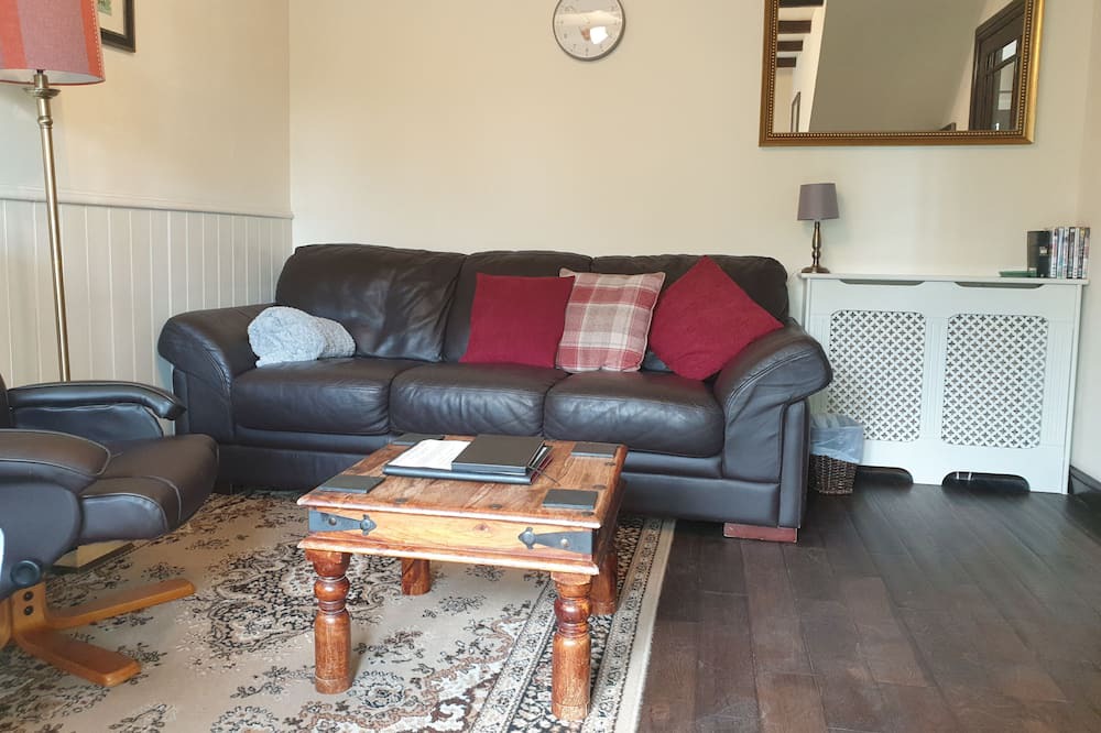Photo of Livingroom in Pitlochry