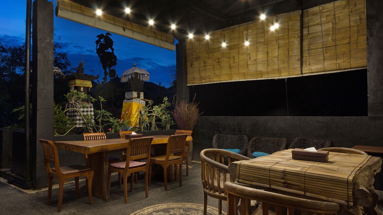 Photo of Outdoor in Dalung